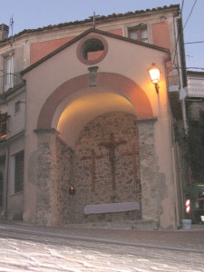 calvario